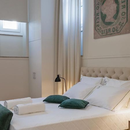 빌라레알 Casa Dos Correios B&B 외부 사진